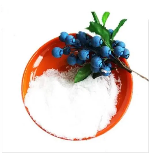 Food Ingredient Ammonium Bicarbonate CAS 1066