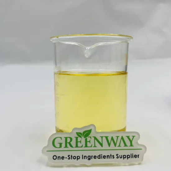Manufacturer Hot Sell Cosmetic Raw Materials Top Perfume Ingredient CAS 89