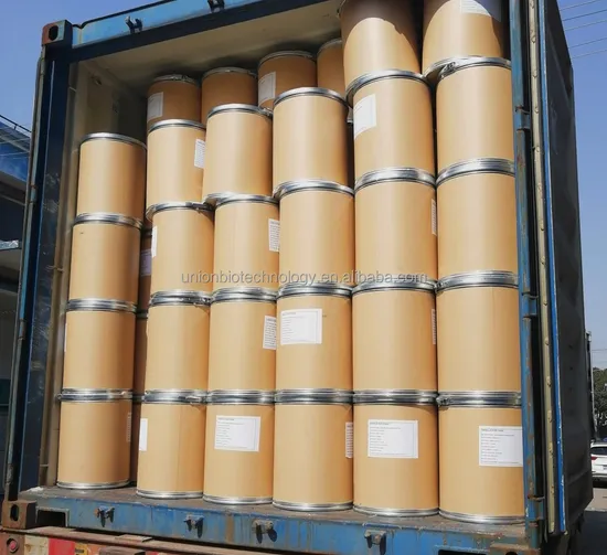 Food Ingredient Acidulant Sodium Citrate CAS No. 68