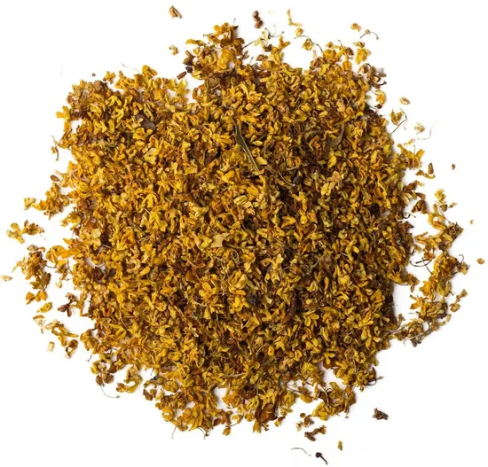 E Liq Ingredient Osmanthus Extract/Jasmine Extract/Green Tea Extract/Black Tea