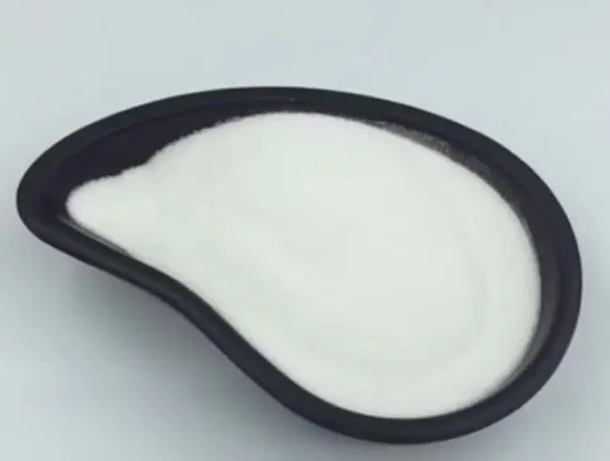 Natural Thaumatin Sweetener Zero Calorie Sugar Substitute for Diabetic Food CAS 53850