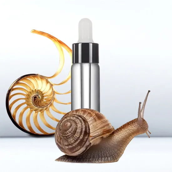 Hot Salling Wholesale Cosmetic Ingredient Pure Snail Slime Extract for Sale