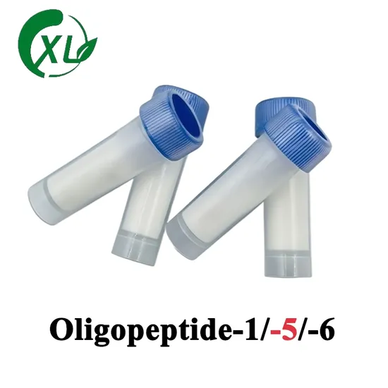 Cosmetic Ingredient Anti