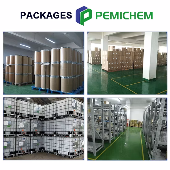 Original Factory Dietary Food Supplement Ingredient Powder Sodium Hialuronate