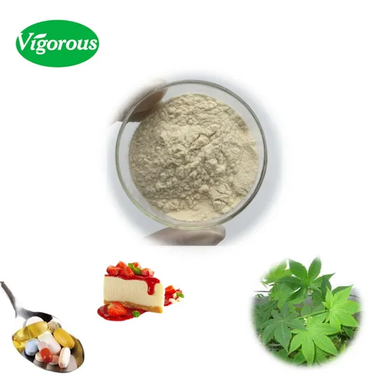 Natural Sweetener Sweet Tea Extract 30