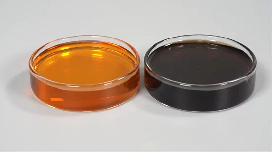 Natural Allulose Syrup 