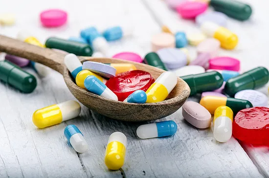 OEM Private Label Vitamin Effervescent Tablets Vitamins Hydralyte Electrolyte Drink Tablets 