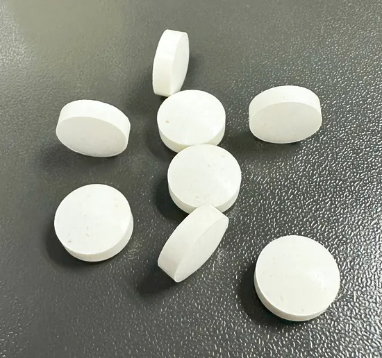 Probiotic Tablet Relieve Halitosis Factory Supply Oral Health Supplement Natural Ingredient 